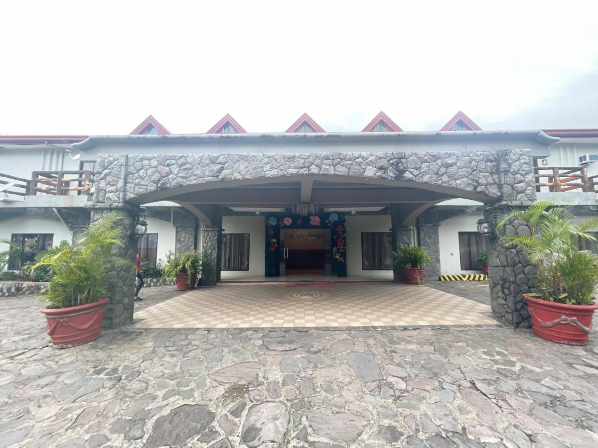 La Virginia Leisure Park And Amusement Mataasnakahoy Exterior foto