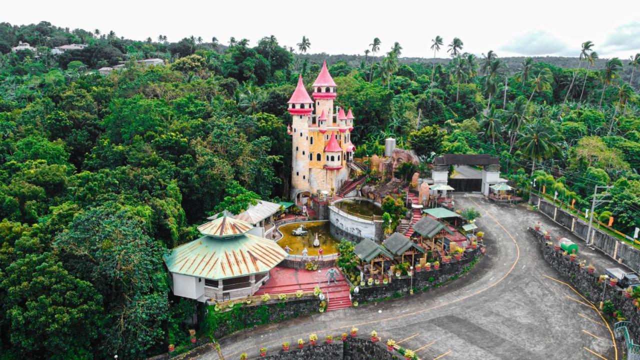 La Virginia Leisure Park And Amusement Mataasnakahoy Exterior foto