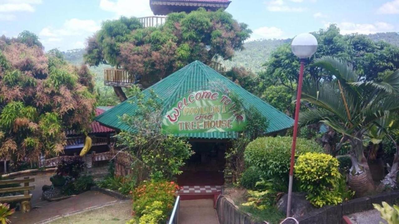 La Virginia Leisure Park And Amusement Mataasnakahoy Exterior foto